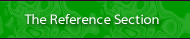 The Reference Section