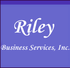 Riley Business Services Home